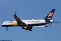 Icelandair 757 TF-ISS