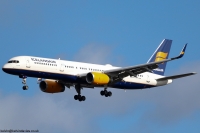 Icelandair 757 TF-ISV