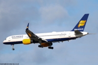 Icelandair 757 TF-ISV