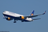 Icelandair 767 TF-ISW