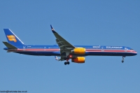 Icelandair 757 TF-ISX