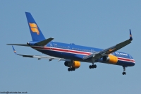 Icelandair 757 TF-ISX