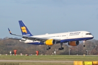 Icelandair 757 TF-ISY