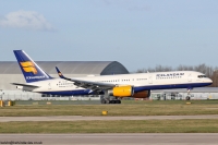 Icelandair 757 TF-ISY