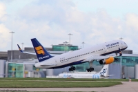 Icelandair 757 TF-ISY