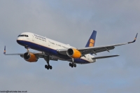 Icelandair 757 TF-ISZ