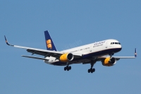 Icelandair 757 TF-FIA