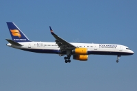 Icelandair 757 TF-FIA