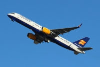 Icelandair 757 TF-FIJ
