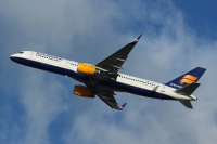 Icelandair 757 TF-FIJ