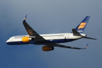 Icelandair 757 TF-FIJ