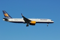 Icelandair 757 TF-FIN