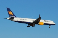 Icelandair 757 TF-FIN