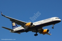 Icelandair 757 TF-FIZ