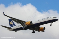Icelandair 757 TF-FIZ