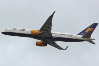 Icelandair 757 TF-ISK