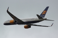 Icelandair 757 TF-ISK