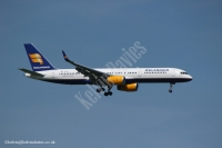 Icelandair  757 TF-ISL