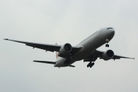 Japan Airlines 777 JA733J