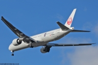 Japan Airlines 777 JA731J