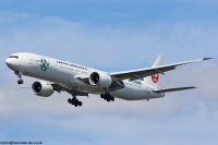 Japan Airlines 777 JA734J
