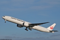 Japan Air Lines 777 JA737J