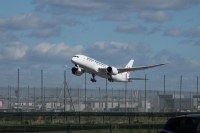 Japan Airlines 787 JA840J
