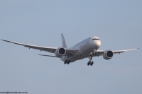 Japan Airlines 787 JA842J