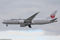 Japan Airlines 787 JA844J