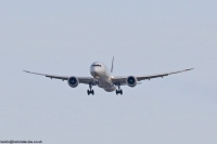 Japan Airlines 787 JA864J