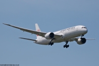 Japan Airlines 787 JA868J