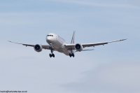 Japan Airlines 787 JA877J