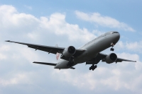 Japan Airlines 777 JA737J