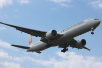 Japan Airlines 777 JA737J