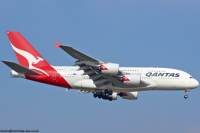 Qantas A380 VH-OQH