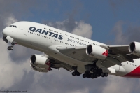 Qantas A380 VH-OQI