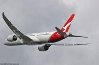 Qantas 787 VH-ZNC