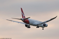 Qantas 787 VH-ZNC