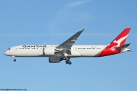 Qantas 787 VH-ZNI