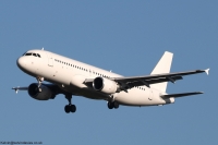 Air Serbia A320 LY-CAP