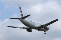 Air Serbia B737 YU-AND