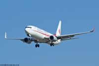 Air Algerie 737 7T-VJL