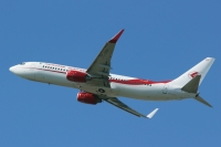 Air Algerie 737 7T-VKF