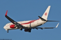 Air Algerie 737 7T-VKJ