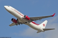 Air Algerie 737 7T-VKJ