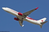 Air Algerie 737 7T-VKJ
