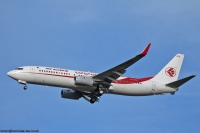 Air Algerie 7T-VKN