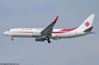 Air Algerie 737NG 7T-VKO