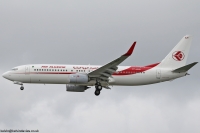 Air Algerie 7T-VKR