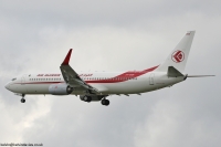 Air Algerie 7T-VKR